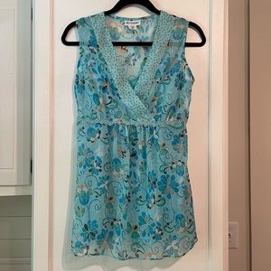 Motherhood Maternity top